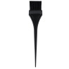 Poniks Pędzelek do koloryzacji włosów BP048 precyzyjny 3,5cm, czarny