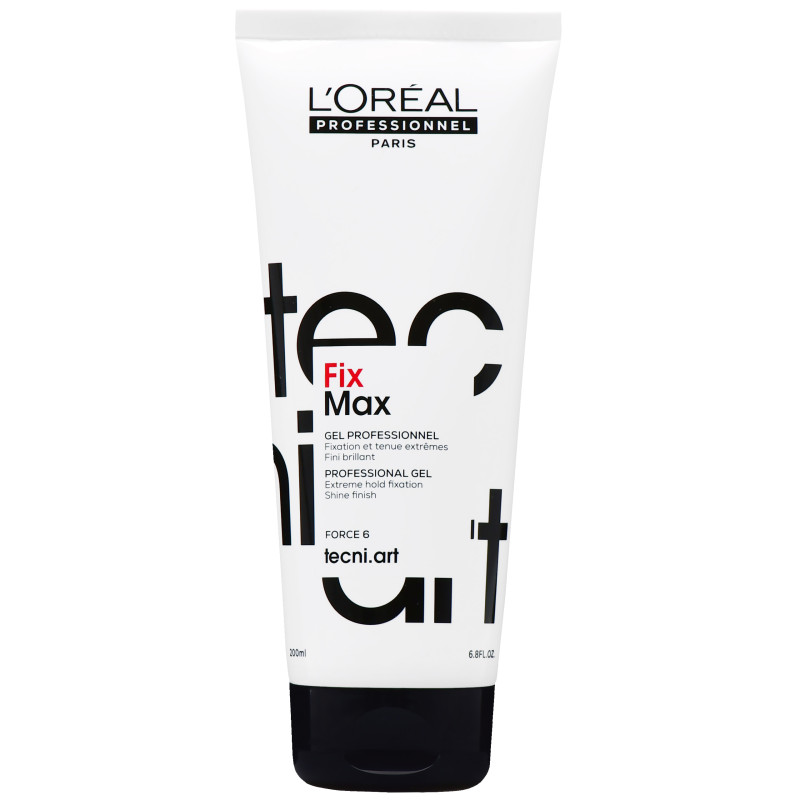 Loreal Fix Max Hair Gel 200ml
