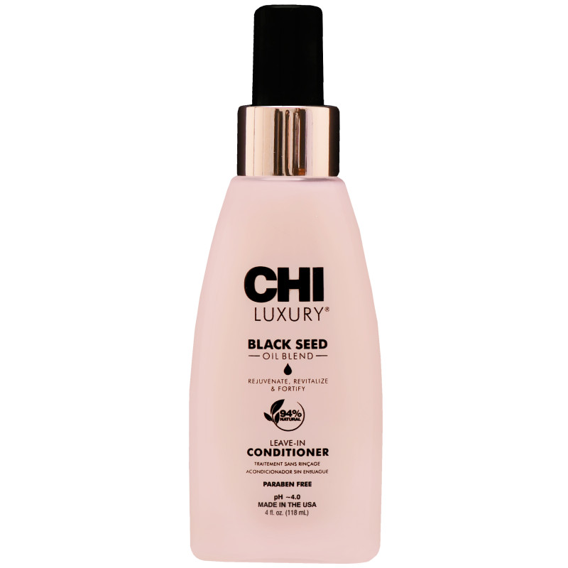 CHI Luxury Black Seed Oil Leave-in 118ml