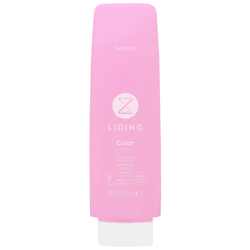 Kemon LIDING Color Mask 200ml
