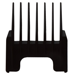 MOSER Attachment Comb 4 - 12 mm