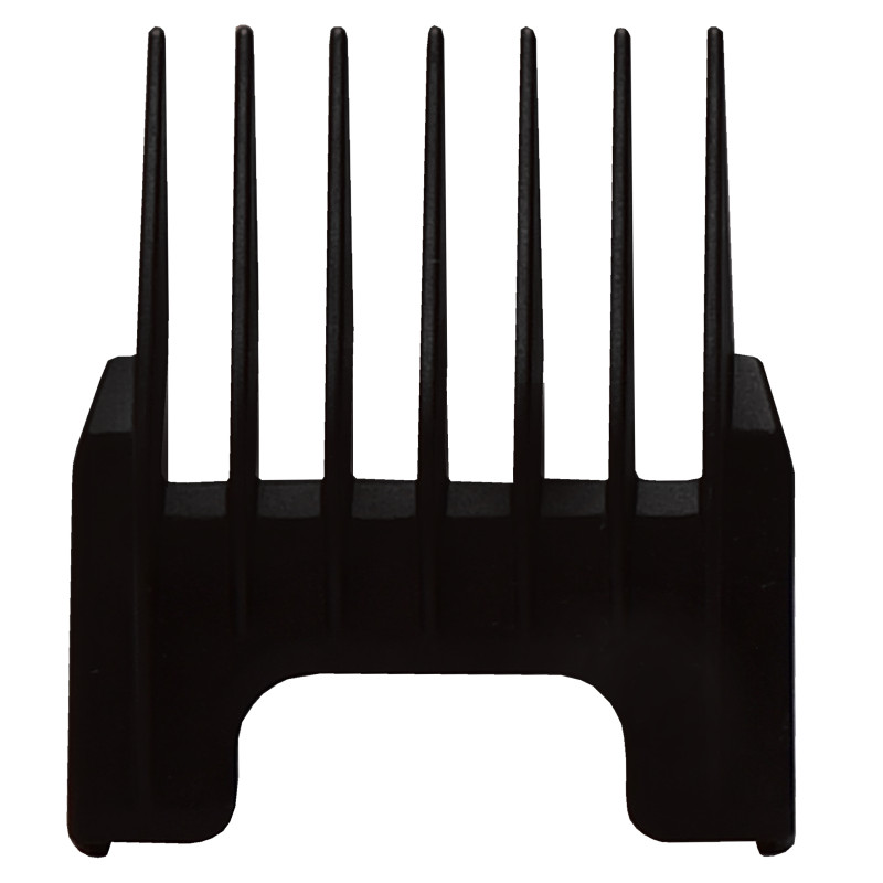 MOSER Attachment Comb 4 - 12 mm