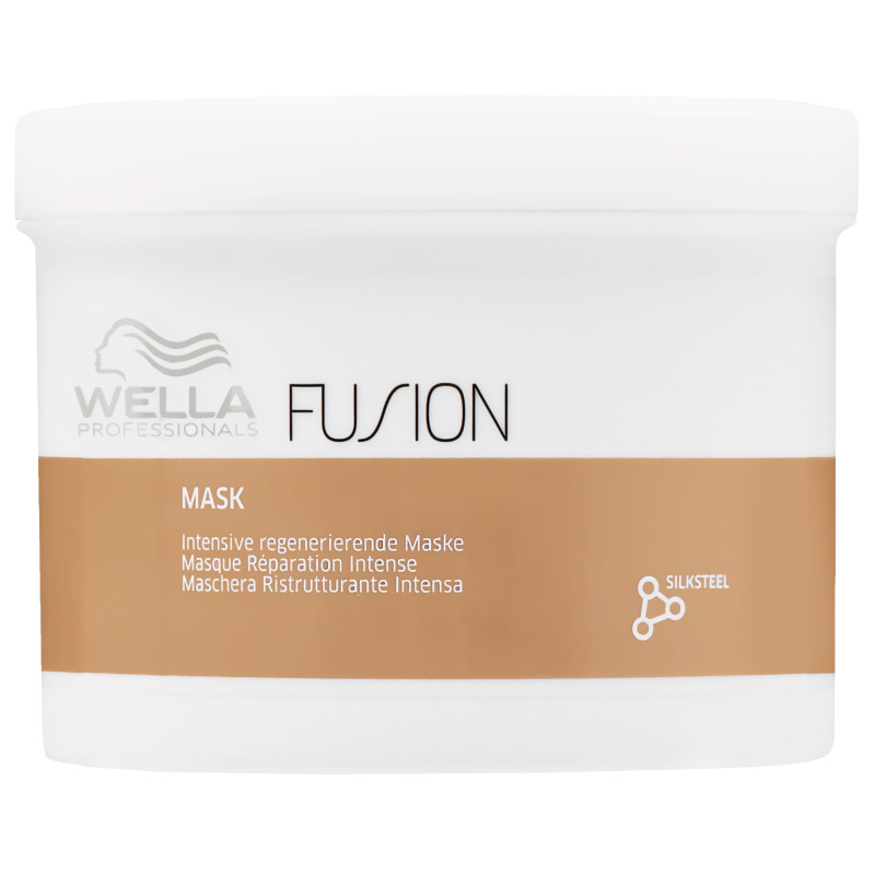 Wella Fusion mask 500ml