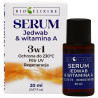 Bioelixire Silk vitamin A serum 20ml