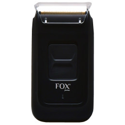 Fox Puma - Precision Cordless Shaver