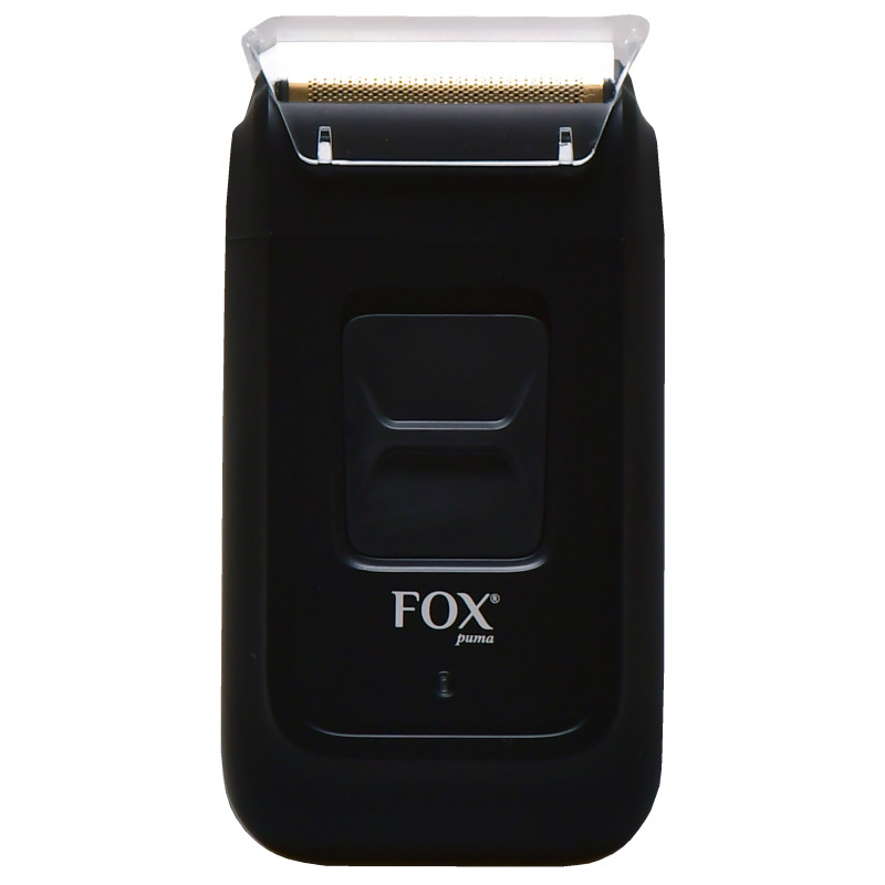 Fox Puma - Precision Cordless Shaver