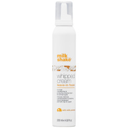 Milk Shake Conditioner Whipped Cream 200 ml