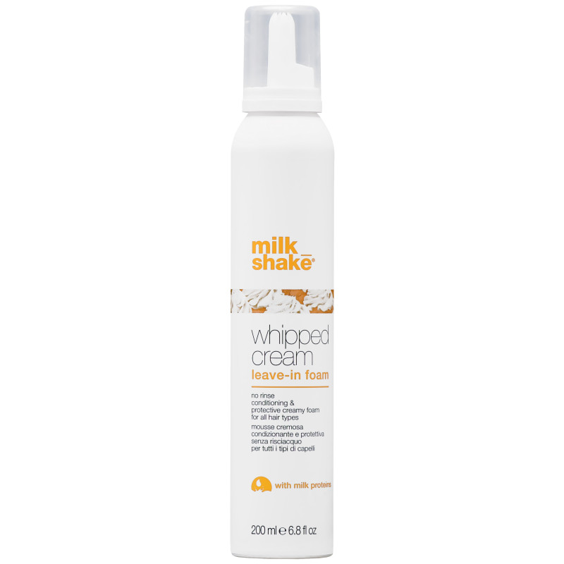 Milk Shake Conditioner Whipped Cream 200 ml