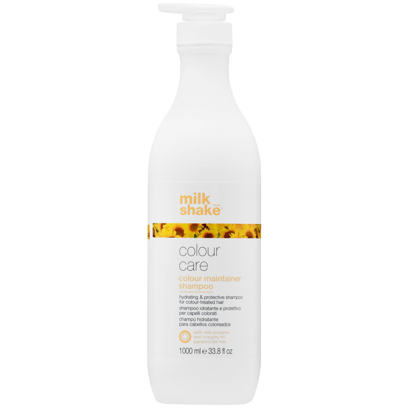 Milk Shake Color Maintainer Shampoo 1000ml