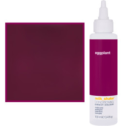 Milk Shake Direct Colour Hair Toner 100ml