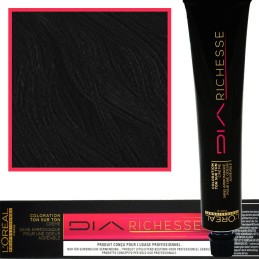 Loreal Dia Richesse hair dye 50ml