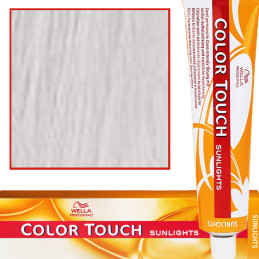 WELLA COLOR TOUCH Hair Dye 60 ml