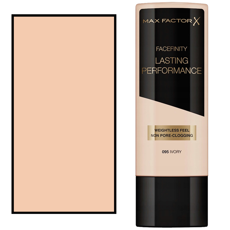 Max Factor Lasting Performance Make-Up  35ml