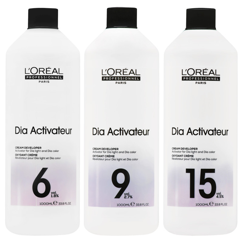 Loreal Diacolor DIA RICHESSE Revelator 1000ml