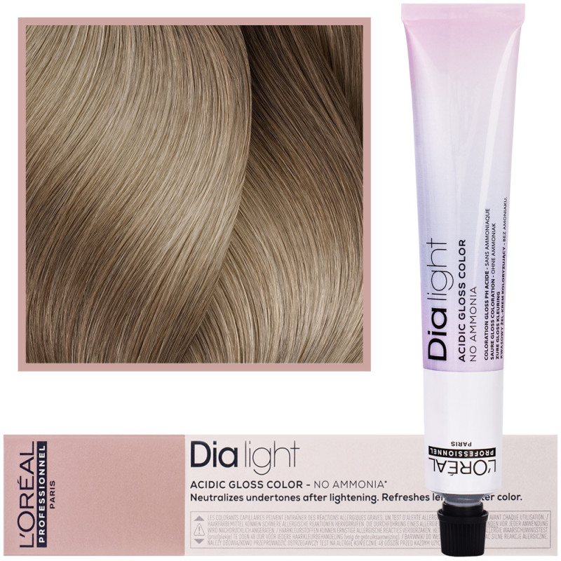 Loreal Dia Light hair dye 50ml