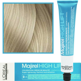 Loreal Majirel High Lift  hair dye 50ml