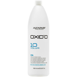 Alfaparf Oxido oxidant 3%, 6%, 9%, 12% 1000ml
