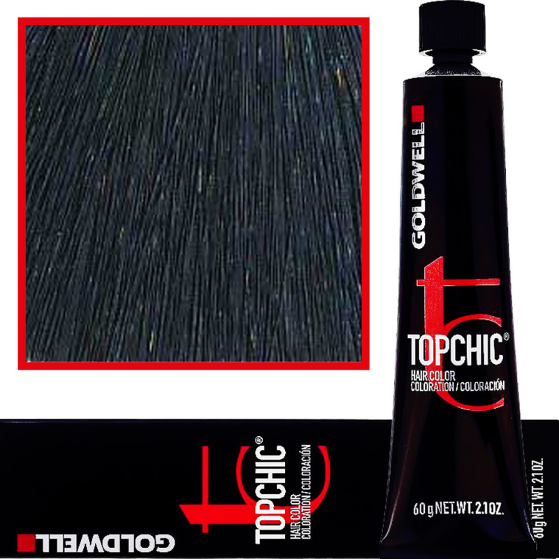 Goldwell Topchic hair dye 60ml