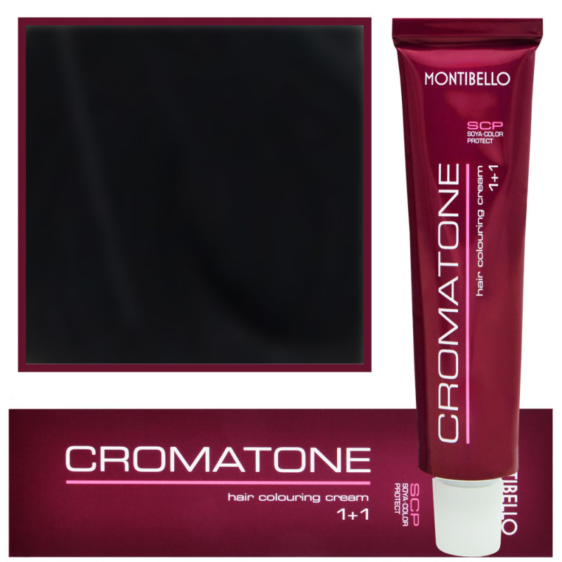 Montibello Cromatone hair dye 60ml