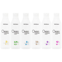 Montibello OXIBEL Cream 1000ml