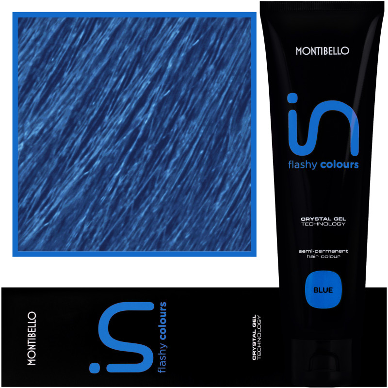 Montibello In Flashy Colours 150ml
