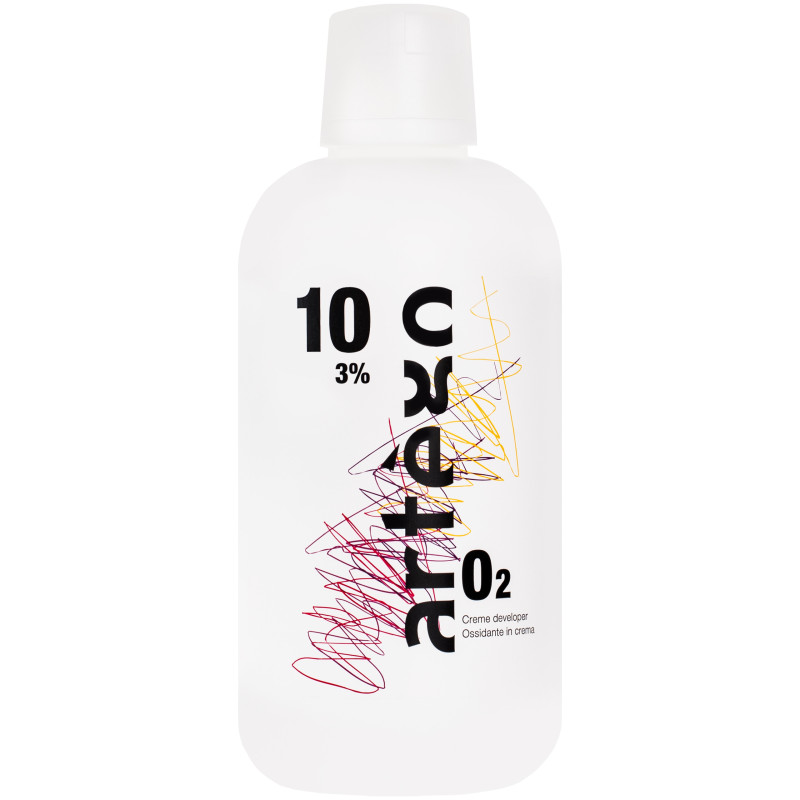 Artego O2 oxidant 1000ml