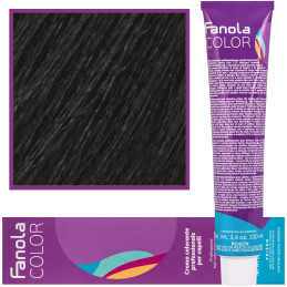 Fanola Crema Colore Colouring Cream 100 ml
