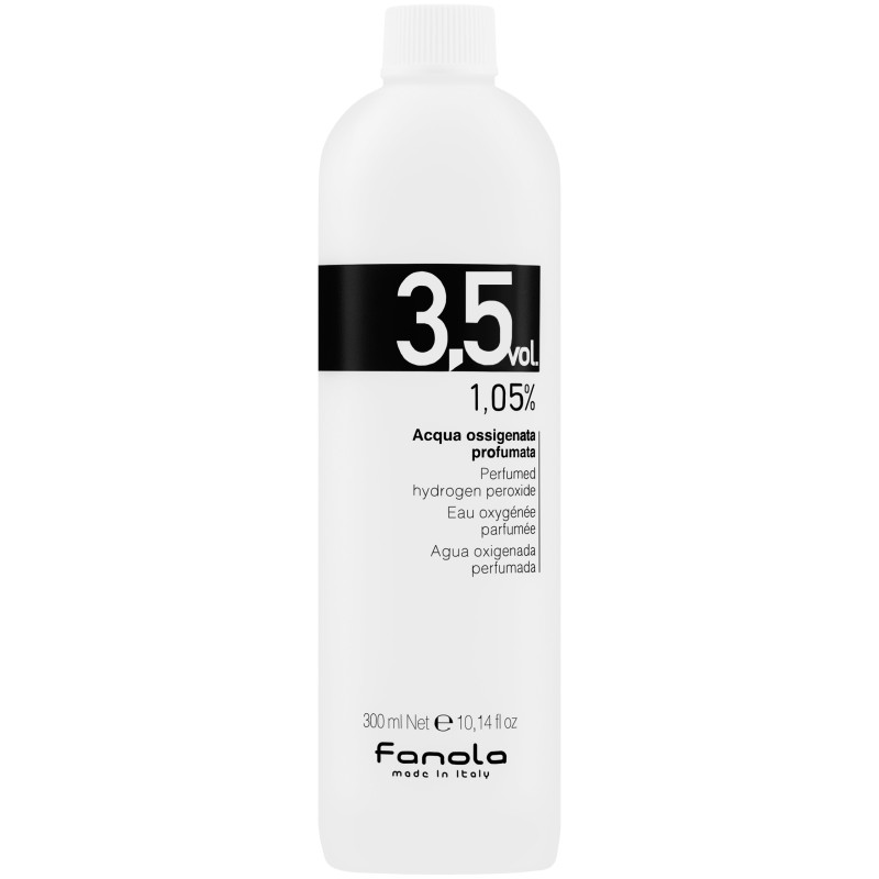 Fanola Oxydant - Crema Color 300ml