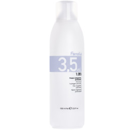 Fanola Oxydant - Crema Color 1000ml