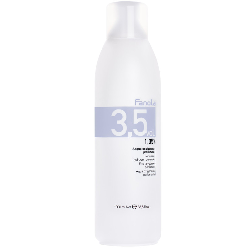 Fanola Oxydant - Crema Color 1000ml