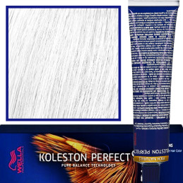 Wella Koleston Perfect Me Hair Dye 60ml