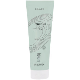Kemon Yo Cond Color System Toning Conditioner 250ml