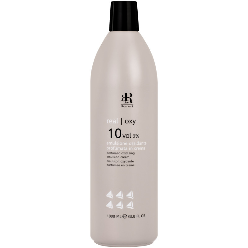 RR Line Perfumed Oxidizing Dye Activator 1000ml