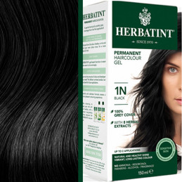 Herbatint hair dye 150ml