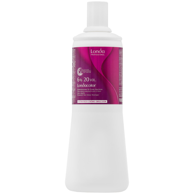 Londa Color oxidant 1000ml