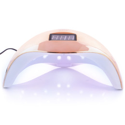 SunOne Sun5 - lampa dual LED do manicure 48W