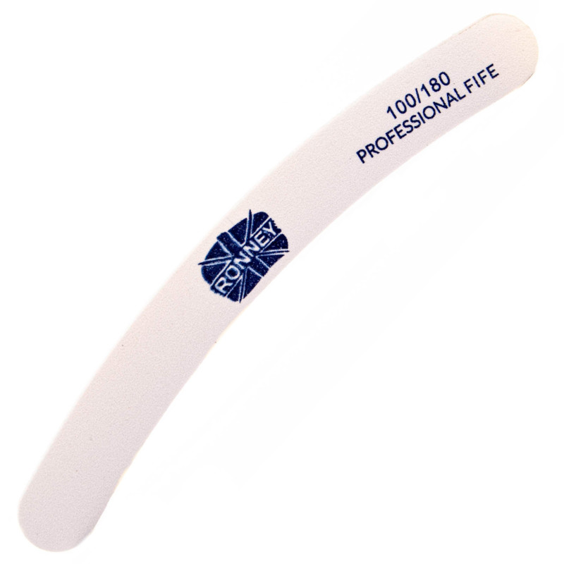 Ronney Nail File