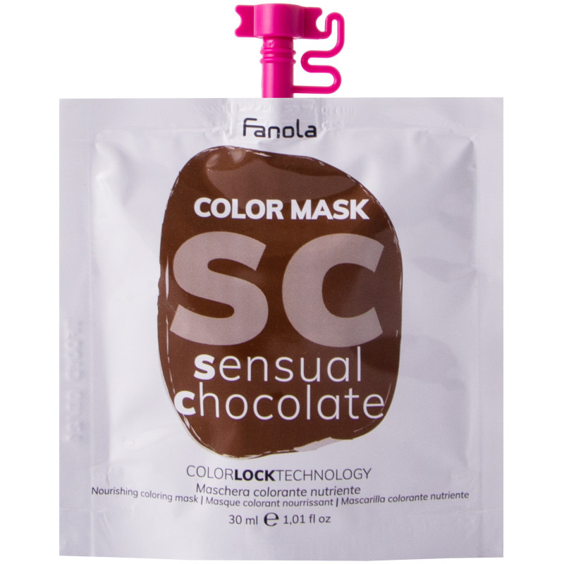 Fanola Color Mask 30ml
