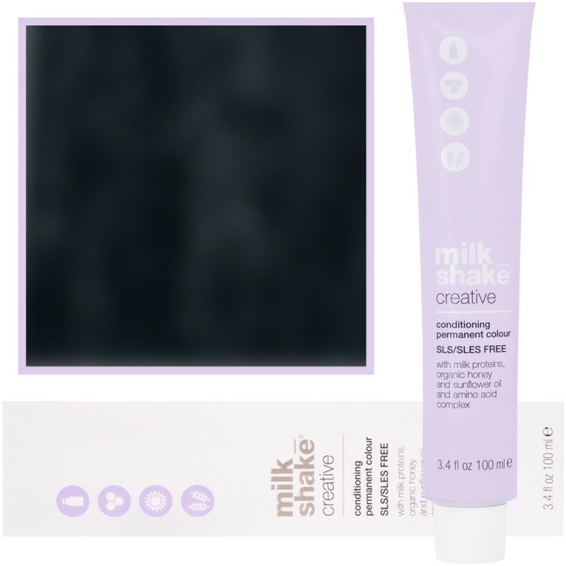 Milk Shake Creative - Hair Dye 100ml