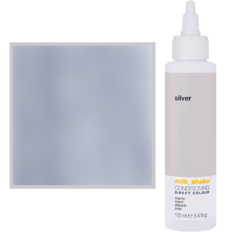 Milk Shake Direct Colour Hair Toner 100ml
