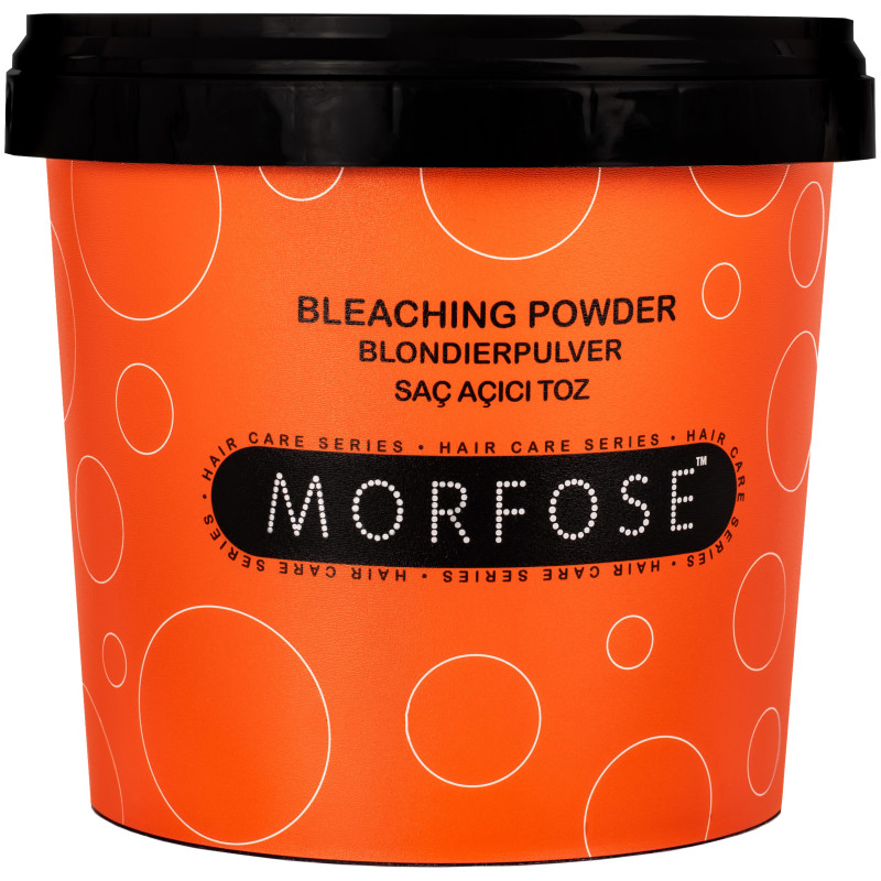 Morfose Bleaching Powder 1000ml