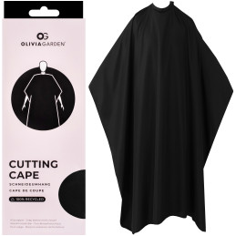 Olivia Garden Cutting Cape
