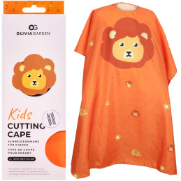 Olivia Garden Kids Cutting Cape