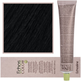 Echosline Echos Color Colouring Cream -  hair dye 100ml
