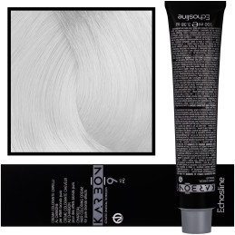 Echosline Karbon Vegan Hair Dye 100ml