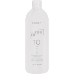 Kemon Uni Color Oxi – oxidizing activator for Kemon Kramer hair dyes, 1000 ml