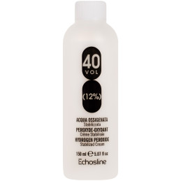 Echosline Hydrogen Peroxide Stabilized Cream 150ml