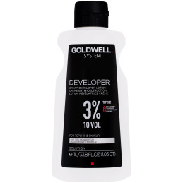 Goldwell System Developer 1000ml