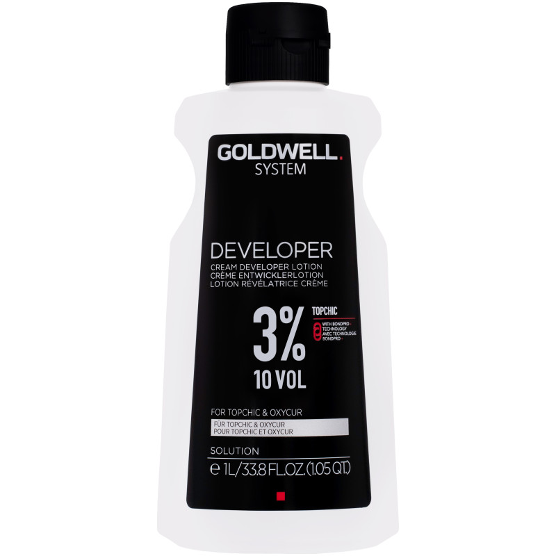 Goldwell System Developer 1000ml