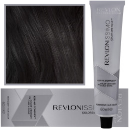 Revlon Revlonissimo Colorsmetique Hair Dye 60ml